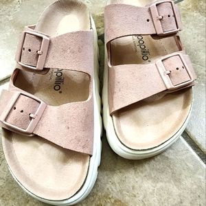Birkenstock Sandels